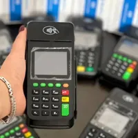 کارتخوان پوز بانکی Pax کارت ب کارت|فروشگاه و مغازه|رشت, پارک شهر|دیوار