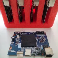 کنترل برد اورجینال واتس ماینرm30 m31 m20 m21 m32