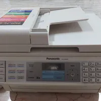 چندکاره پاناسونیک مدل KX-MB2085