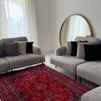 آپارتمان مبله خانه مسافر مرکز شهر