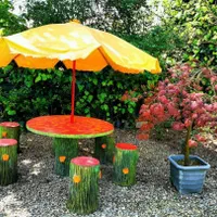 اجاره ویلا (خونه باغ) ۲ خواب دربست کامل تنکابن|اجارهٔ کوتاه‌مدت ویلا و باغ|تنکابن, |دیوار