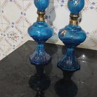 چراغ های محرمی