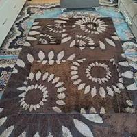 گلیم یا گپه ترکیه ای|فرش|ساوه, |دیوار