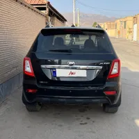 لیفان X60 دنده‌ای، مدل ۱۳۹۲|خودرو سواری و وانت|کرمان, |دیوار