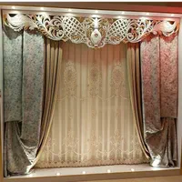 پرده سلطنتی|پرده، رانر، رومیزی|بندرعباس, |دیوار