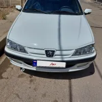 پژو پارس LX TU5، مدل ۱۴۰۱