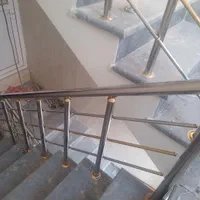 نرده استیل و آلومینیوم میرداماد|خدمات پیشه و مهارت|تبریز, |دیوار