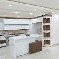 ساخت نصاب و تعمیرکابینت،کمددیواری،جاکفشی و..