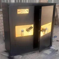 گاوصندوق فوق امنیتی و حرفه ای|فروشگاه و مغازه|قم, نیروگاه|دیوار