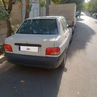 پراید 131 دوگانه سوز، مدل ۱۳۹۸|خودرو سواری و وانت|تهران, خانی‌آباد نو|دیوار