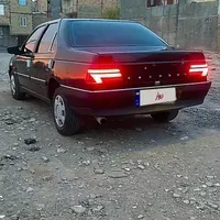 پژو 405 GLX بنزینی، مدل ۱۳۸۵|خودرو سواری و وانت|تهران, قیام‌دشت|دیوار