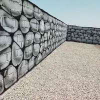 باغچه ۱۱۰ متری،دارای آب،نگهبانی،دیواررنگ شده