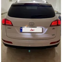 جک s5 دنده ای فوق العاده کم کار و استثنایی