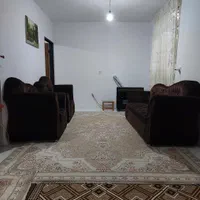 اجاره روزانه سوئیت دربست حیاط دار آتشگاه|اجارهٔ کوتاه‌مدت آپارتمان و سوئیت|کرج, باغستان|دیوار