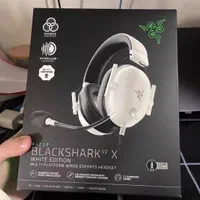 انواع هدست گیمینگ RAZER قیمت مناسب و استثنایی|کنسول، بازی ویدئویی و آنلاین|شیراز, عفیف‌آباد|دیوار