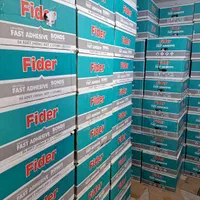 چسب ۱۲۳ آرازیم ۴۰۰ میل و فیدر ۴۰۰ و ۵۰۰|عمده‌فروشی|مشهد, امام خمینی|دیوار