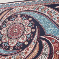 گلیم فرش زیبا