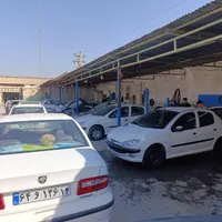 استاد کار صافکار و کارگر نیمه استاد