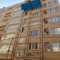 داربست کیان بابیمه مسولیت وبیمه خسارات عضو اتحادیه|خدمات پیشه و مهارت|مشهد, جاهد شهر|دیوار