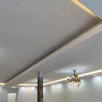 نقاشی ساختمان ( رنگ پاشی بدون بتونه کاری متری 30))|خدمات پیشه و مهارت|مشهد, طلاب|دیوار