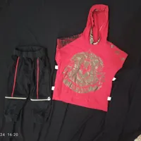لباس بچگانه