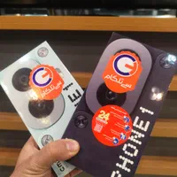 cmf phone1 با حافظه 256گیگ