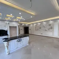 ۱۲۳ متر / غرق نور / جنت اباد جنوبی|فروش آپارتمان|تهران, جنت‌آباد جنوبی|دیوار