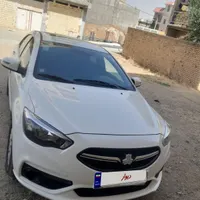 ماشین شاهین سانروف دار ۱۴۰۲|خودرو سواری و وانت|بروجرد, |دیوار