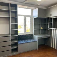 ساخت‌کابینت‌کمددیواری(تعمیرات)شهرزیباجنت‌ابادپونک|خدمات پیشه و مهارت|تهران, صادقیه|دیوار
