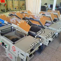 قم، شیرینگ ،پک ، پرکن مایعات،|ماشین‌آلات صنعتی|قم, نوقطار|دیوار