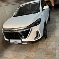 تیگارد X35، مدل ۱۴۰۲|خودرو سواری و وانت|تهران, آرژانتین|دیوار