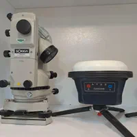 جی پی اس مولتی فرکانس رایمند.نقشه برداری