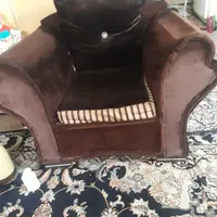مبل ۷نفره