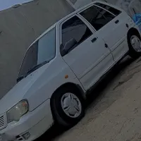 پراید ۱۱۱ مدل ۹۸|خودرو سواری و وانت|اصفهان, ملک‌شهر|دیوار