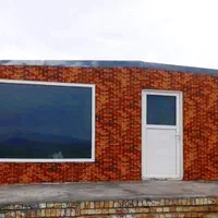 کانکس ساندویچ پانل ماموت سازه های پانلی|حراج|ایلام, |دیوار