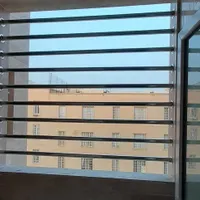 نرده،حفاظ استیل،شیشه،هندریل،حصاری تهران وکرج|خدمات پیشه و مهارت|تهران, مشیریه|دیوار