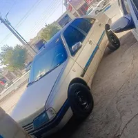 پژو 405 جی ال ایکس (GLX)، مدل ۱۳۸۴|خودرو سواری و وانت|طبس, |دیوار