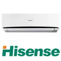 اسپیلتHisense کولر گازی هایسنس‌ کولرگازی سردوگرم