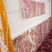 فرش دستباف خطیبی