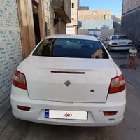 رانا استثنایی مدل 93 بدون رنگ|خودرو سواری و وانت|مشهد, طلاب|دیوار