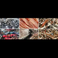 ضایعات فلزی با بالاترین قیمت و تسویه آنی|عمده‌فروشی|کرمان, |دیوار