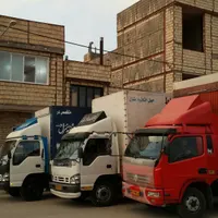 باربری امین بار حمل اثاث بابیمه کادر مجرب کل قم|خدمات حمل و نقل|قم, زنبیل آباد|دیوار