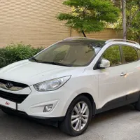 هیوندای توسان ix 35، مدل ۲۰۱۲|خودرو سواری و وانت|کرمانشاه, |دیوار