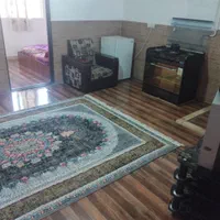 سوییت گرگان ارزان تر از همه جا یک خاب دو خاب نوساز|اجارهٔ کوتاه‌مدت آپارتمان و سوئیت|گرگان, |دیوار