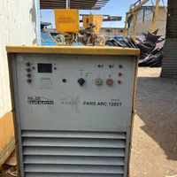 لیفتراک پنج تن زیرپودری co2رکتی فایرکانکس درحد|ماشین‌آلات صنعتی|ری, صالح‌آباد شرقی|دیوار