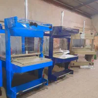 قزوین ...شیرینگ پک*گازی و برقی&|ماشین‌آلات صنعتی|قزوین, |دیوار