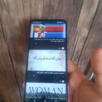 ال‌جی K42 با حافظهٔ ۶۴ گیگابایت