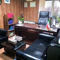وکیل پایه یک دادگستری و مشاور حقوقی