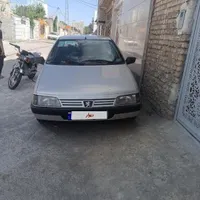 پژو 405 GLX - دوگانه سوز CNG، مدل ۱۳۹۷|خودرو سواری و وانت|قوچان, |دیوار