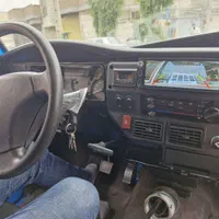 مانیتورتصویری فابریک اندرویدخودروها ماشین|قطعات یدکی و لوازم جانبی|قم, کیوانفر|دیوار
